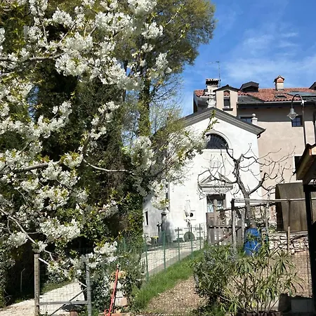 Holliday Charming Vakantiehuis