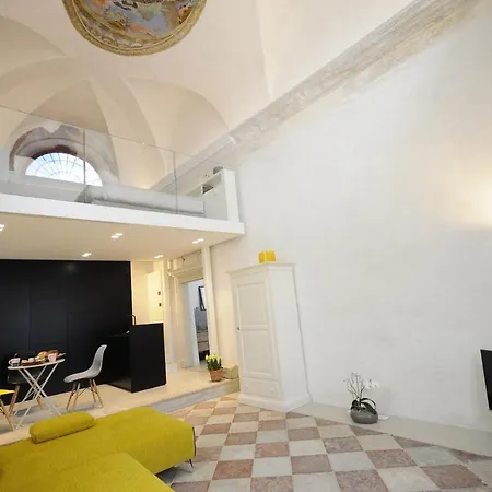 Holliday Charming Casa vacanze