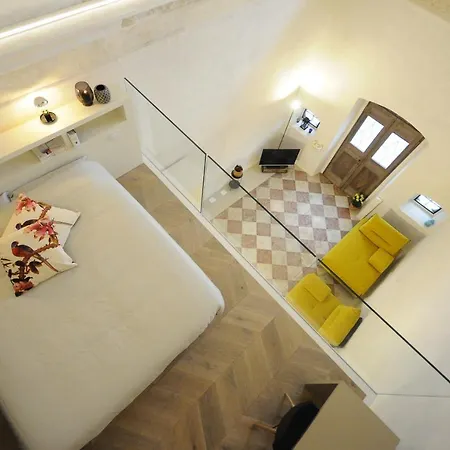 Casa vacanze Holliday Charming