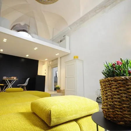 Casa vacanze Holliday Charming Trento
