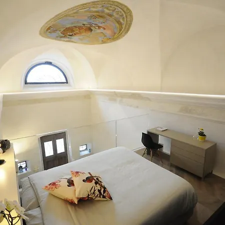 Holliday Charming Casa vacanze