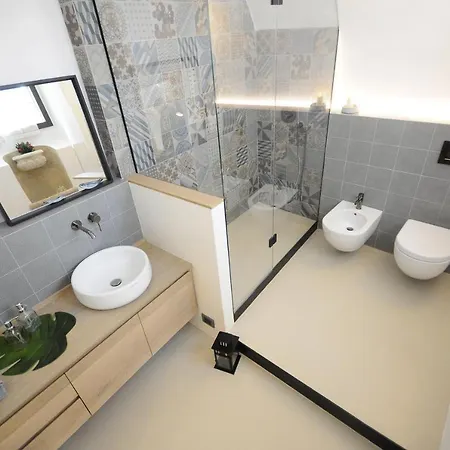 Holliday Charming Trento