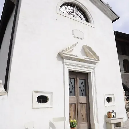 Casa vacanze Holliday Charming *