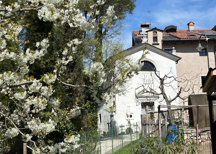 Holliday Charming Vakantiehuis