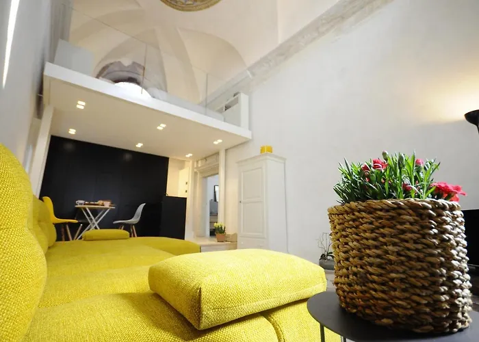 Vakantiehuis Holliday Charming Trente