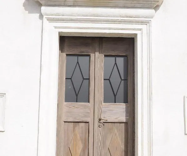 Holliday Charming בית נופש