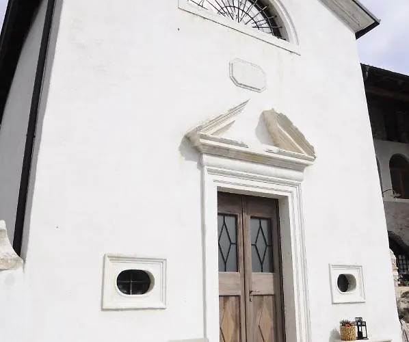 Vakantiehuis Holliday Charming *